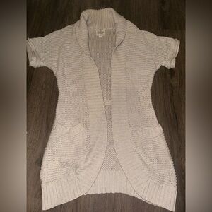 Guess knitted cardigan